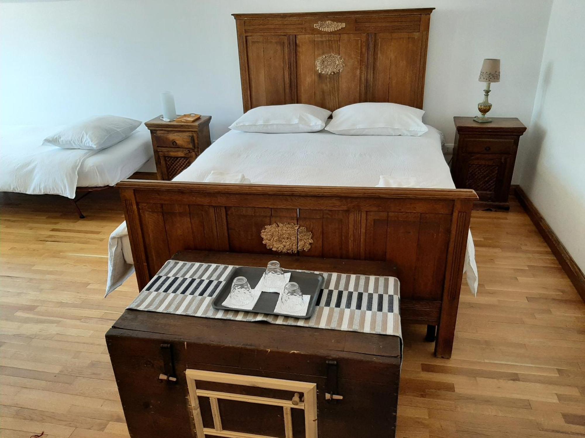 Pensiunea Simona Simbata de Sus Room photo